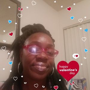 Meet your Posher, Jacquelyn